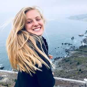 Meet your Posher, Marcy